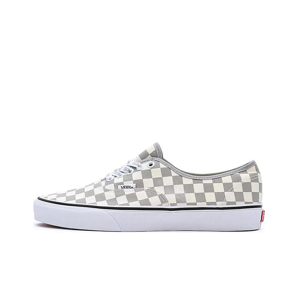 Zapatillas de Skateboard Vans  - Vans Shoes Authentic reseña y precio