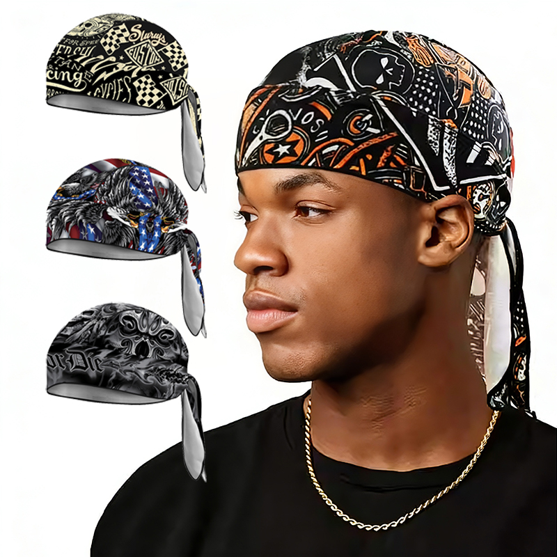 Gorra Pirata para Ciclismo al  - Headband Summer Knit reseña y precio