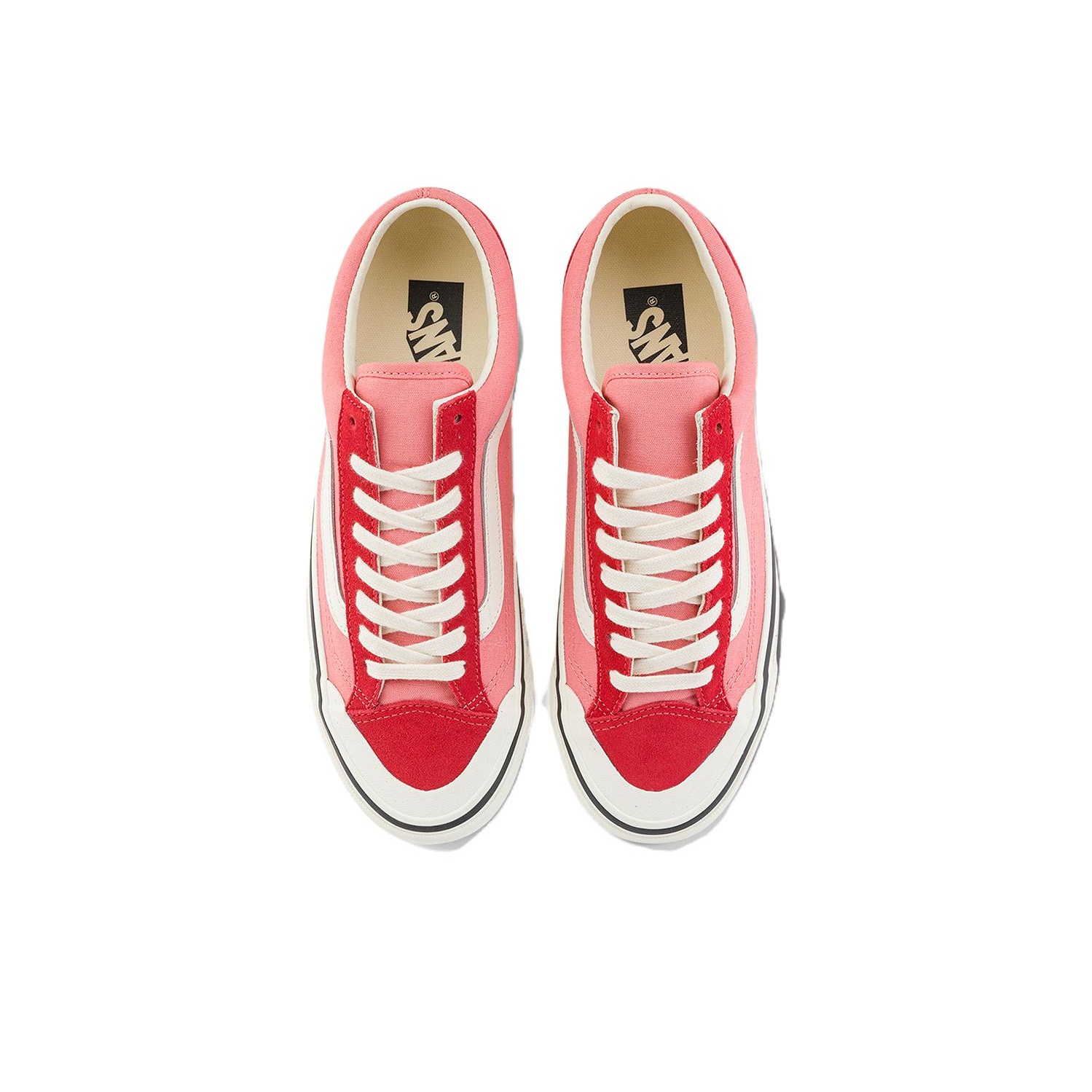 Zapatillas de skate Vans Old S - Vans Shoes Old Skool reseña y precio