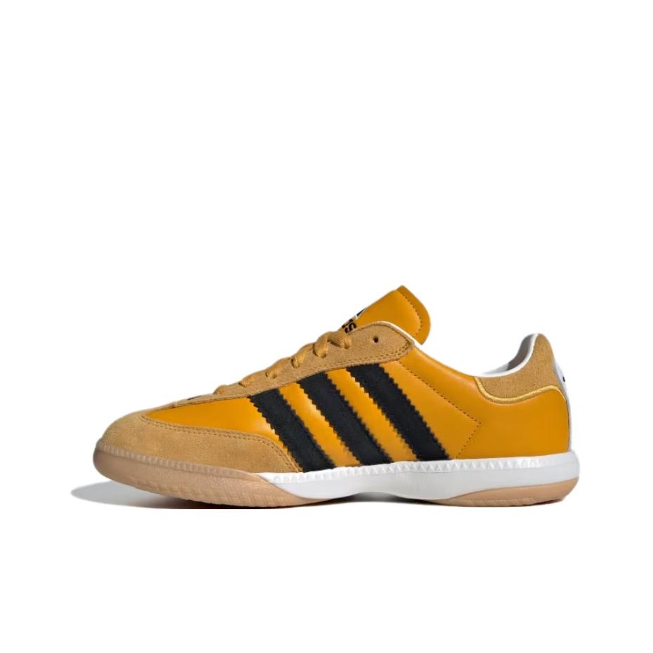Adidas Originals SAMBA MN Zapa - Adidas Shoes Samba reseña y precio