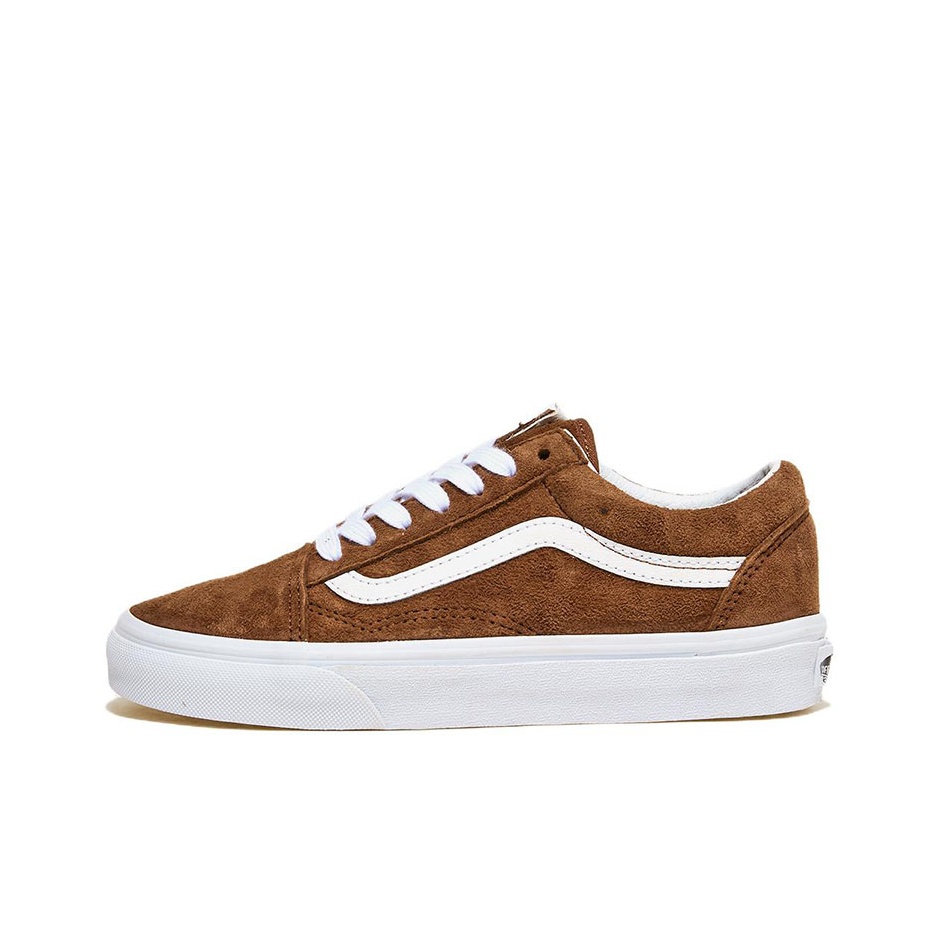 Zapatillas de Skateboard Vans  - Vans Shoes Old Skool reseña y precio