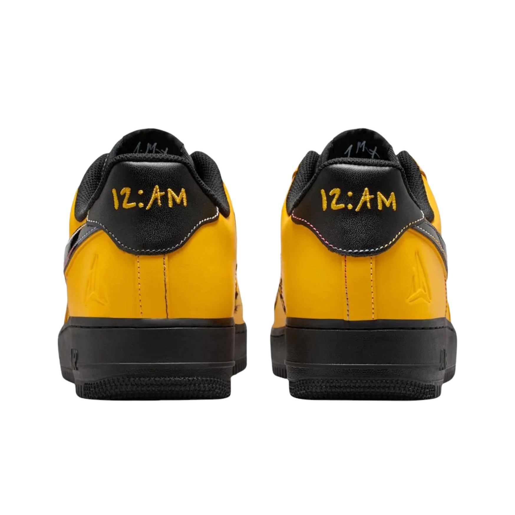 Nike Air Force 1 Zapatos de sk - Nike Shoes Air Force 1 reseña y precio