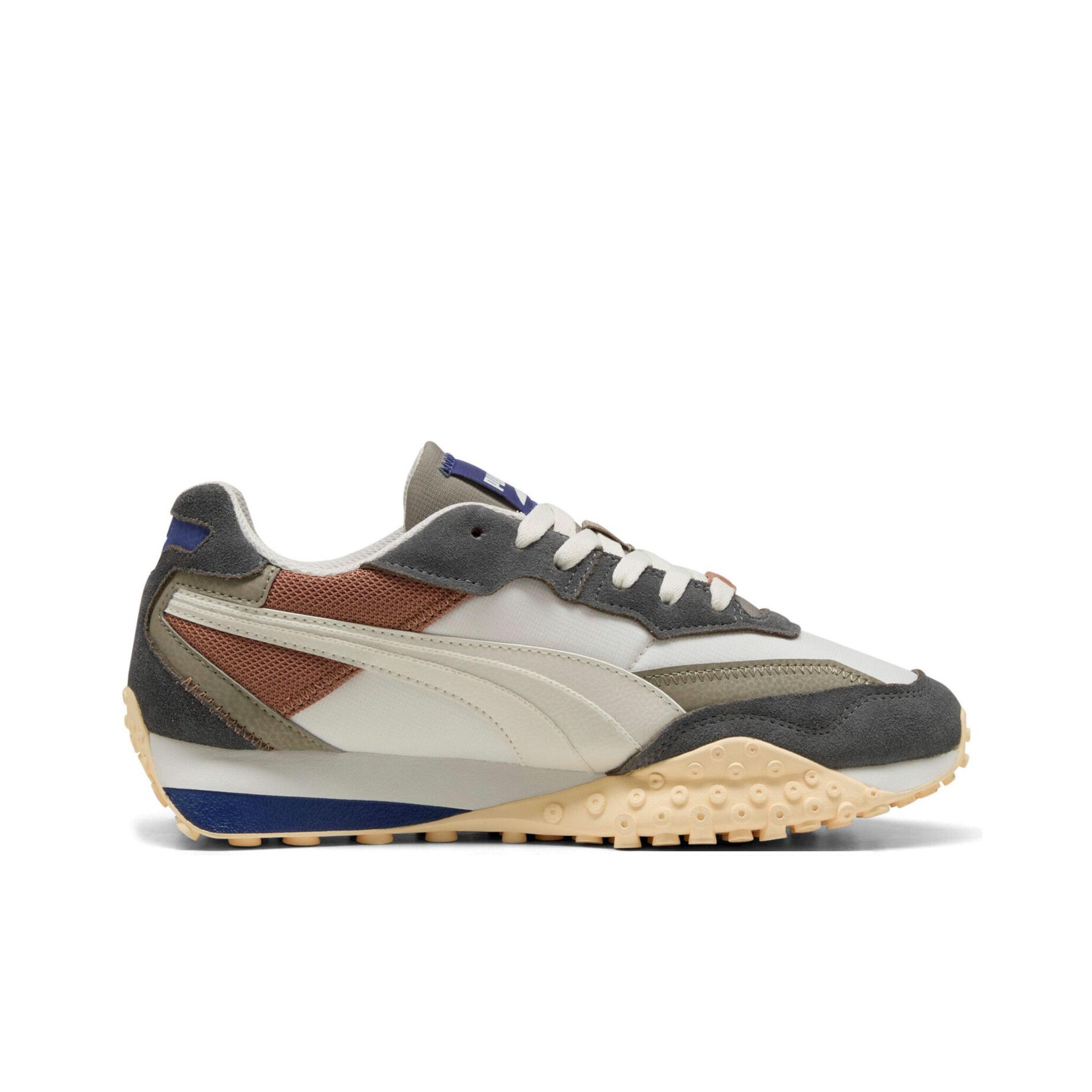 PUMA Textile, Zapatos Casuales - Puma Shoes Rs-X reseña y precio