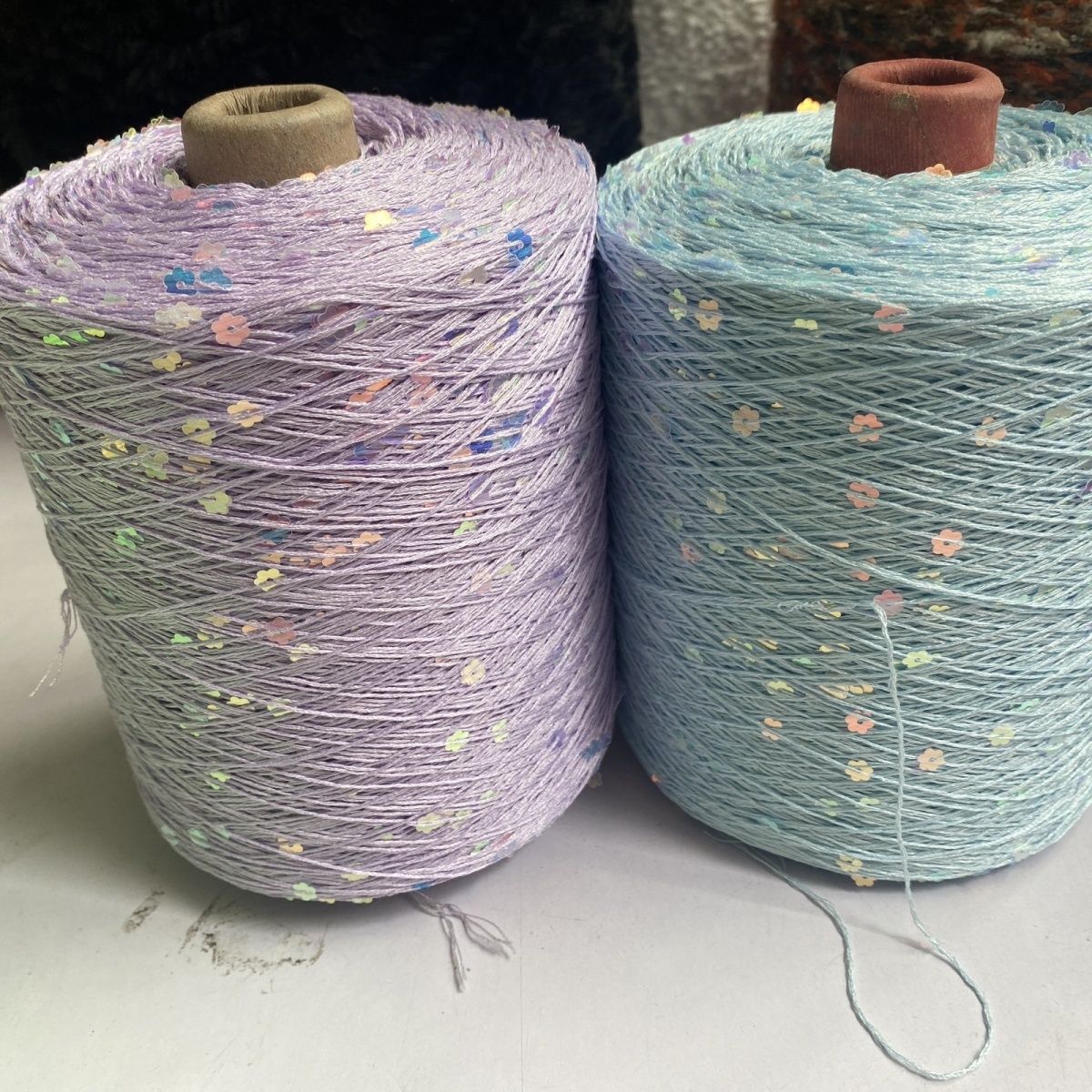 500G hilo de hielo de verano c - Crochet Bag Raffia reseña y precio