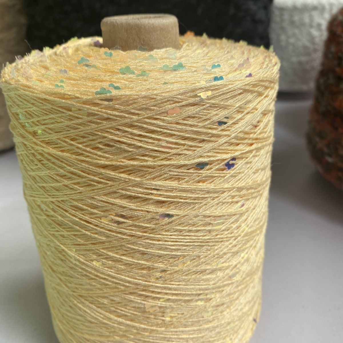 500G hilo de hielo de verano c - Crochet Bag Raffia reseña y precio