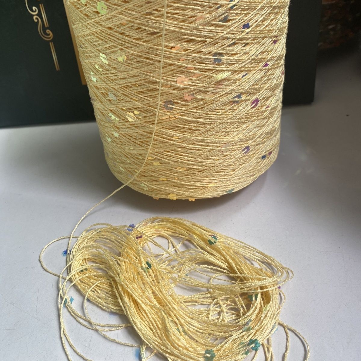 500G hilo de hielo de verano c - Crochet Bag Raffia reseña y precio