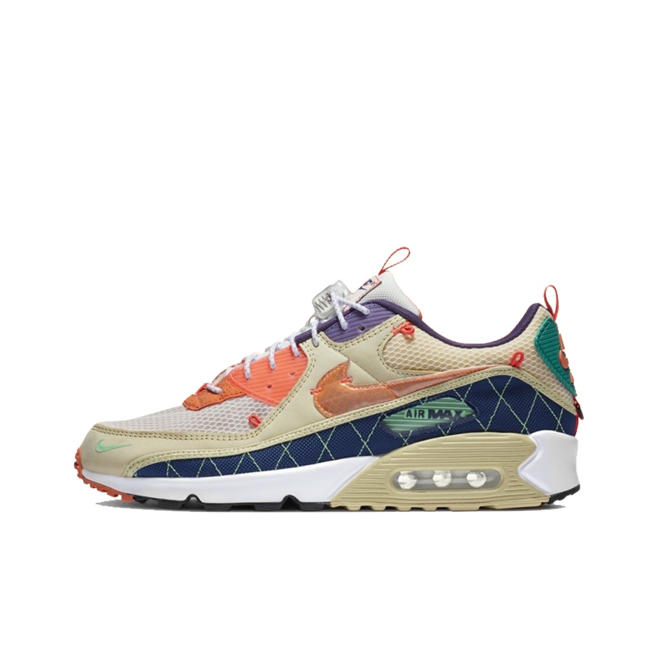 Zapatillas Nike Air Max 90 Uni - Nike Shoes Air Max 90 reseña y precio