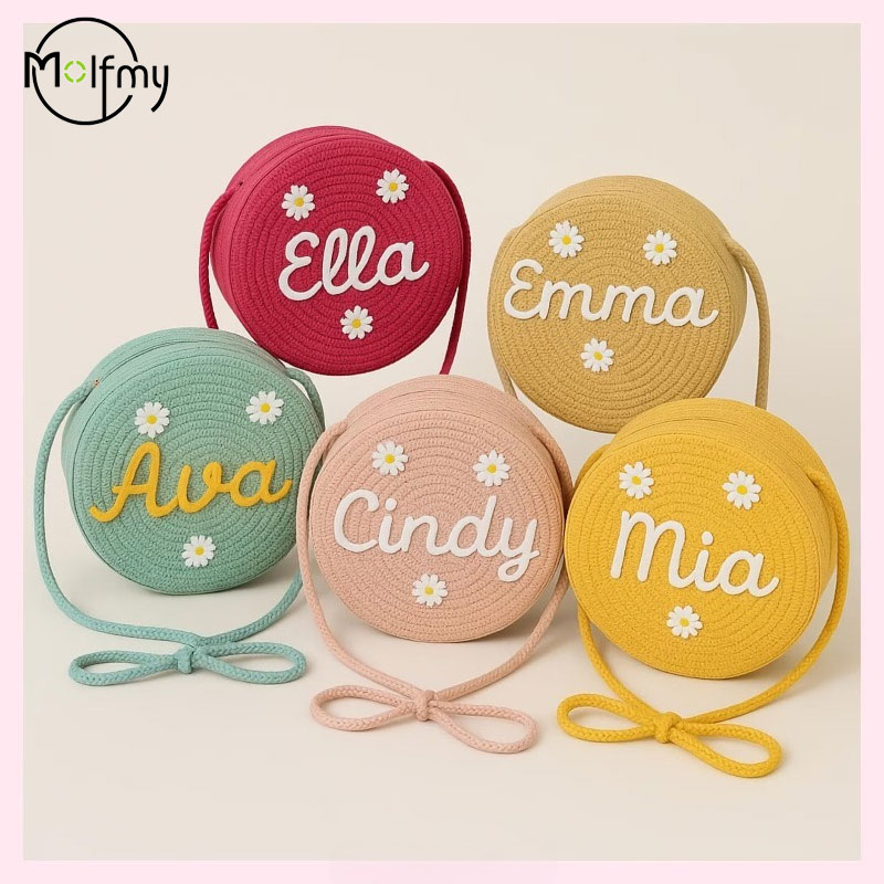 Bolso de paja personalizado he - Tote Bag Beach reseña y precio