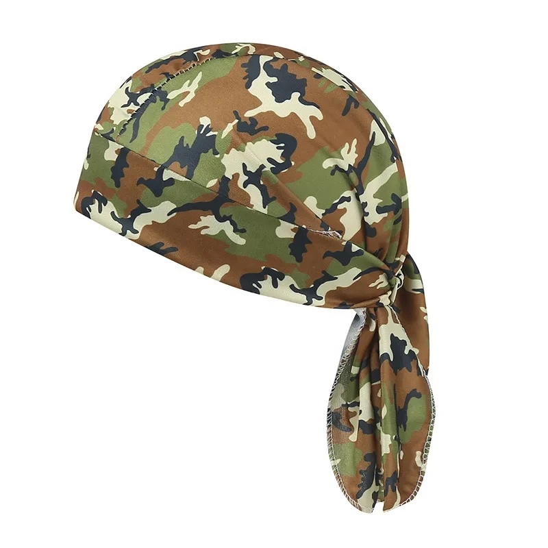 Pañuelo de camuflaje para la c - Headband Summer Knit reseña y precio