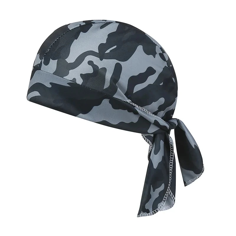 Pañuelo de camuflaje para la c - Headband Summer Knit reseña y precio